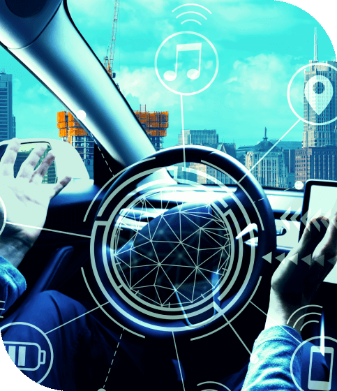 Advance driving features - When To Calibrate ADAS Greater Newcastle | Dynamic Glass Services